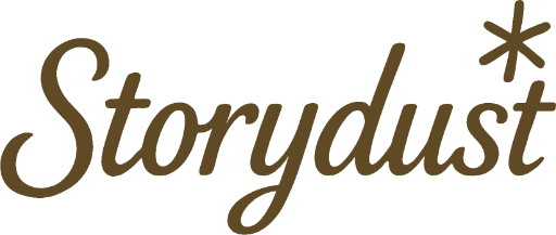 Storydust Logo